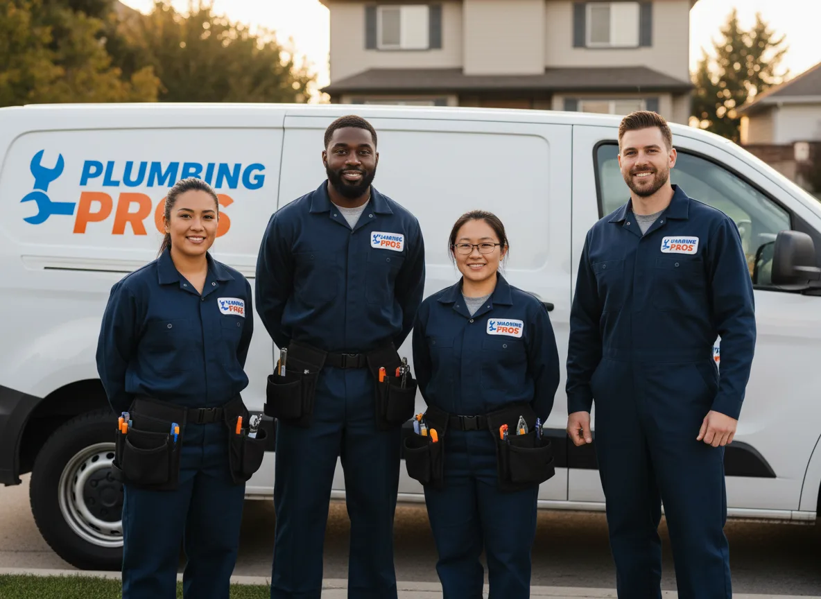 Water Heater Repair company in Saint John, IN
